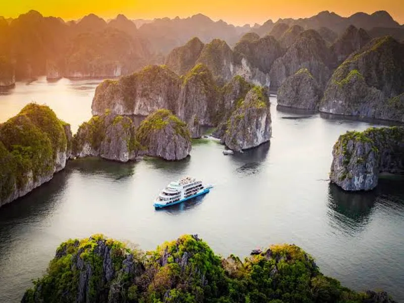 Vietnam