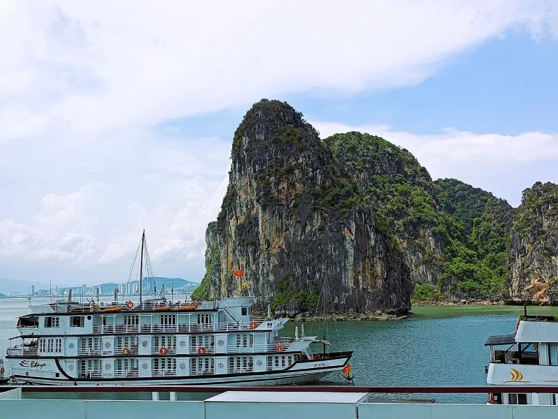 Vietnam