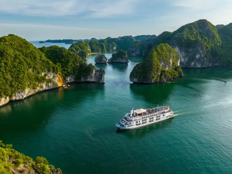 Vietnam