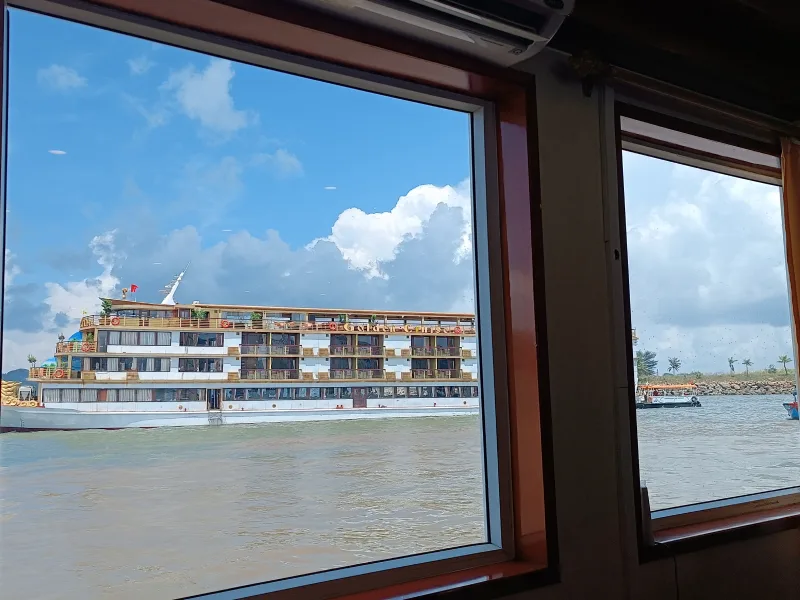 Vietnam