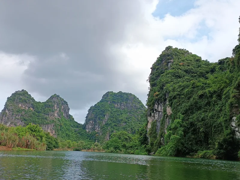 Vietnam