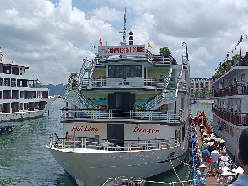Vietnam