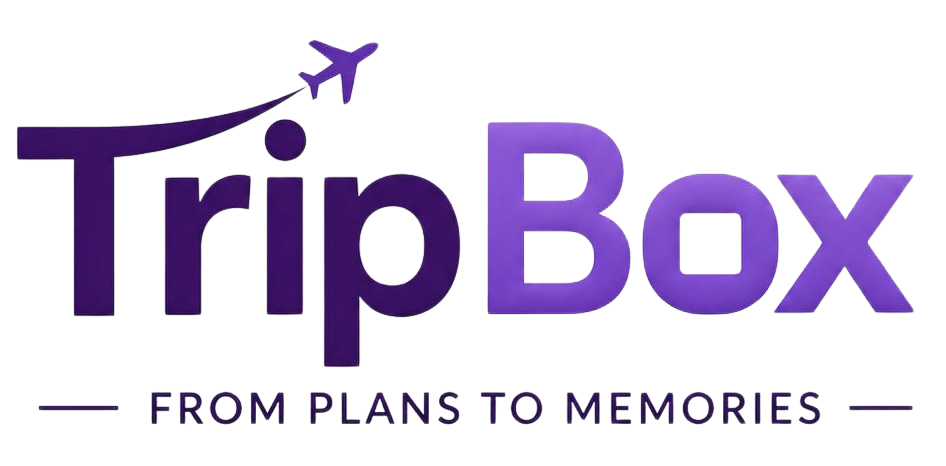 Trip Box